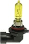 Hella Optilux H71070582 Xy Series Hb3 9005 Xenon Yellow Halogen Bulbs, 12V, 65W, 2 Pack