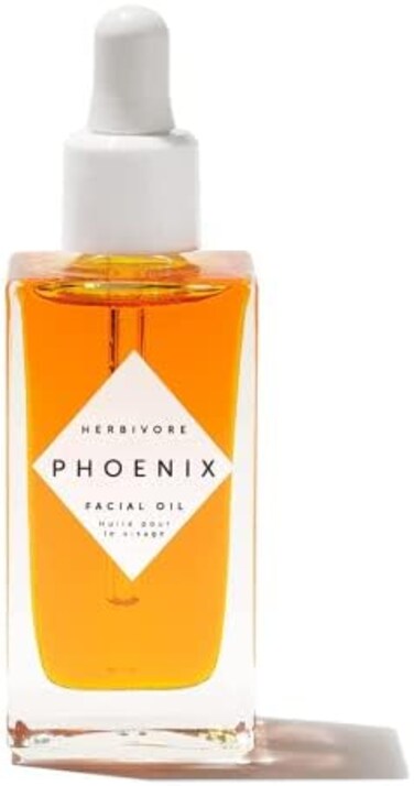Herbivore Botanicals - All Natural Phoenix Facial Oil (1.7 Oz / 50ml)