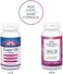 Castor Oil (725Mg.) - 60 Vegetarian Capsules