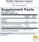 Castor Oil (725Mg.) - 60 Vegetarian Capsules
