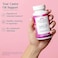 Castor Oil (725Mg.) - 60 Vegetarian Capsules