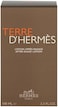 هيرميس تير دي لوشن ما بعد الحلاقة للرجال 100 مل