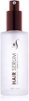 Hair Repair Serum - Argan Oil Hair Serum, Vitamin E Hair Serum And Aloe Vera Hair Serum For Frizz Control, Shine And Straightening - Coz Love Is In The Hair - 2 Fl. Oz, 60ml