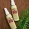 Hask Placenta No-Rinse Instant Hair Repair Treatment