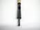 Kitaboshi 2.0mm Lead Refills For Mechanical Pencil, 2B, Black Lead, 5Ea/Pk (Otp-1502B)