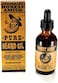 Pure Beard Oil - 2 Ounce - Fragrance Free