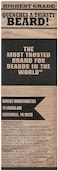 Premium Beard Oil - 2 Ounce