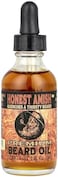 Premium Beard Oil - 2 Ounce