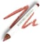 Irresistible Warm Pink Lip Liner Pencil, Zen (Warm Pink) Ultra-Soft Yet Weightless On Lips - Gluten Free, Vegan, Cruelty Free, Paraben Free