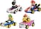 Hot Wheels Mario Kart Characters And Karts As Die-Cast Cars