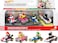 Hot Wheels Mario Kart Characters And Karts As Die-Cast Cars