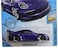 Hot Wheels 2019 Factory Fresh Porsche 911 Gt3 246/250, Purple