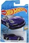 Hot Wheels 2019 Factory Fresh Porsche 911 Gt3 246/250, Purple
