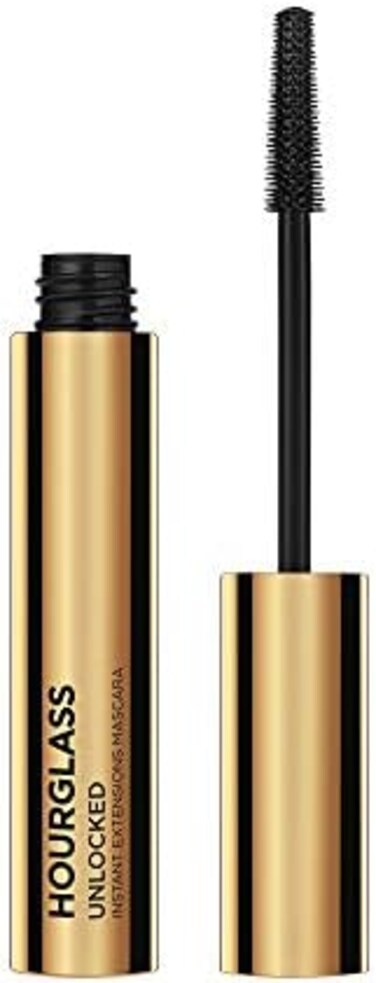 Hourglass Unlocked Instant Extensions Mascara - Black