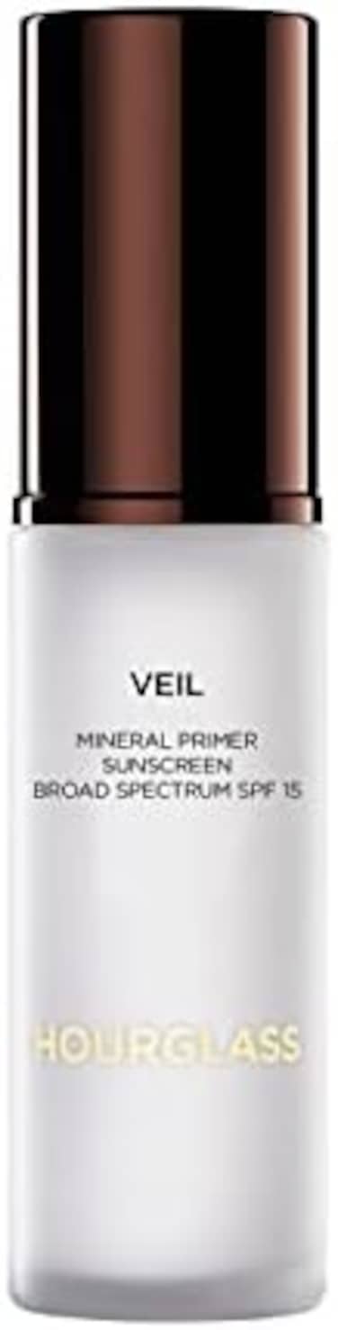Hourglass Cosmetics Veil Mineral Primer SPF 15 30ml
