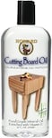 Howard Cutting Board Oil Bbb012 Food Safe Mineral Oil For Butcher Blocks, Bread Boards, Chopping Boards, Kitchen Worktops And Wooden Tools 355ml