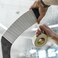 Hockey Tape 5 Roll Pack Of Hockey Stick Tape White