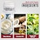 Tattoo Butter For Before, During, And After The Tattoo Process - Lubricates And Moisturizes - 100% Vegan Replacement For Petroleum-Based Products - 1 Oz