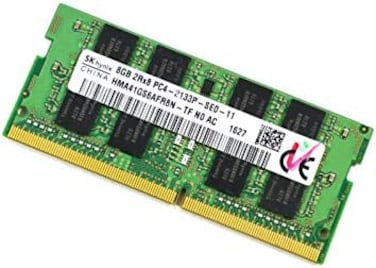 هاينكس Sk 8 جيجا 2Rx8 Pc4-2133P-Seo-11 Hma41Gs6Afr8N-Tf