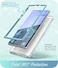 I-Blason Cosmo Series Case For Galaxy Note 10 Plus/Note 10 Plus 5G 2019 Release (Ocean)