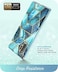 I-Blason Cosmo Series Case For Galaxy Note 10 Plus/Note 10 Plus 5G 2019 Release (Ocean)