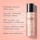 Iconic London Prep-Set-Glow Spray, Hydrating And Refreshing Shimmery Mist, Original, 120ml, 120ml (Pack Of 1)
