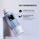 Big Time Volume &amp; Thickening Mousse, Moveable + Fullness + Frizz Control, Vegan + Cruelty Free, 6.2 Oz