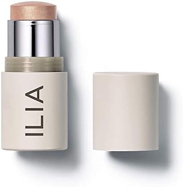 Ilia (Stella By Starlight (Rose Gold)) - - Illuminator Organic Highlighter Cruelty-Free, Clean Beauty (Stella By Starlight (Rose Gold))