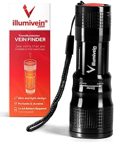 Premium Vein Finder New Model FDA Registered