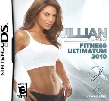 Jillian Michaels Fitness Ultimatum 2010