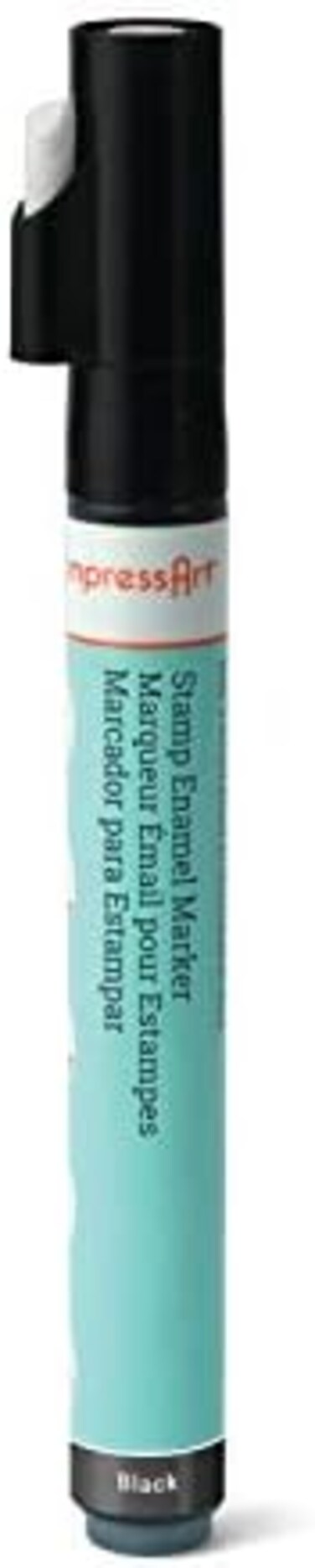 ختم المينا ماركر