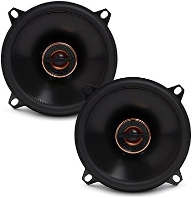 Infinity Ref-5032Cfx Reference 5.25 بوصة مكبرات صوت للسيارة ثنائية الاتجاه