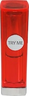 Instocklabels.Com Metallic Silver Try Me Stickers, 1/2 Inch Round, 1000 Labels On A Roll