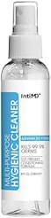 Intimd Multi-Purpose Hygienic Cleaner Advanced Pro-Skin Formula Friendly Conditioning Formula