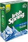 Irish Spring Icyblast Cool Refreshment Deodorant Soap For Unisex 8 X 4 Oz