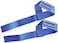 Ironmind Strong-Enough Lifting Straps