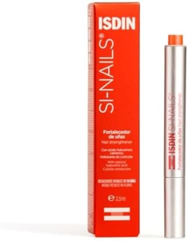 إسدين سي نيلز، مقوي الأظافر بحمض الهيالورونيك