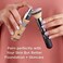 Heavenly Luxe Buffing Airbrush Foundation Brush
