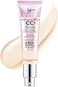 It Cosmetics Your Skin Bit Better Cc+ Illumination Cream With SPF 50+ 1.08 Ounce, Fair
