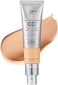 It Cosmetics Cc+ Cream SPF 50 (Neutral Medium) Full Coverage, 30mls
