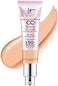 It Cosmetics Cc+ Illumination Cream SPF 50+ 1.08 Ounce (Neutral Medium)