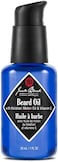Jack Black Beard Oil, 30ml
