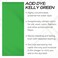 Jacquard Products Acid Dye, Kelly Green