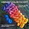 Jacquard Products Acid Dye, Kelly Green