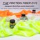 Jacquard Products Acid Dye, Kelly Green