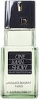 Jacques Bogart One Man Show Edt Spray For Men, 100ml