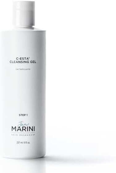 C-Esta I Vitamin C I Cleansing Gel - 8 Oz