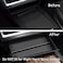 Jaronx Jytoponline For Tesla Model S/Model X Cubby Drawer, Center Console Organizer Storage Box For Tesla Model S/Model X (2019-2020) Left Drive
