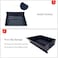 Jaronx Jytoponline For Tesla Model S/Model X Cubby Drawer, Center Console Organizer Storage Box For Tesla Model S/Model X (2019-2020) Left Drive