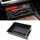 Jaronx Jytoponline For Tesla Model S/Model X Cubby Drawer, Center Console Organizer Storage Box For Tesla Model S/Model X (2019-2020) Left Drive